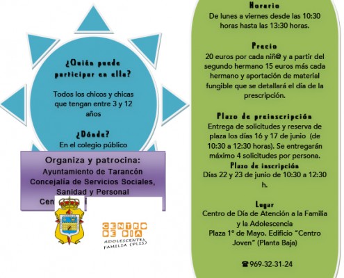 Microsoft Word - escuela verano 016.doc