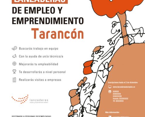 cartel_lanzaderas_Hellín