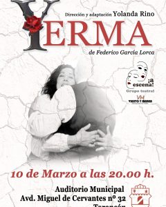 Yerma-teatro