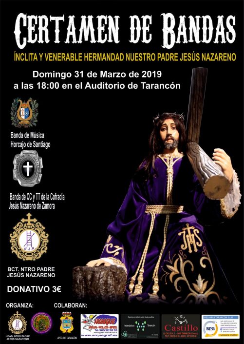 Certamen-bandas-nazareno
