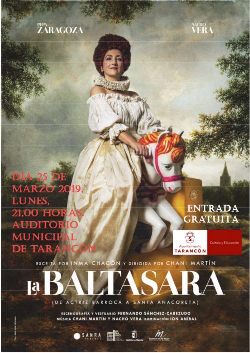 LA BALTASARA IV