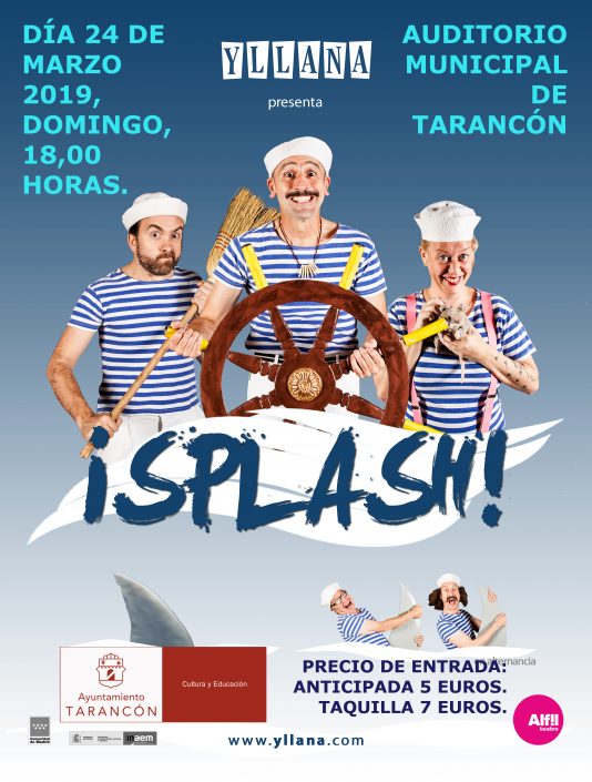 SPLASH