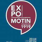 Expo motin Tarancón 1919