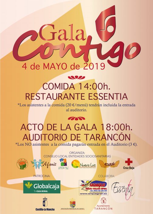 GALA CONTIGO