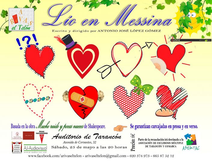 LIO EN MESSINA