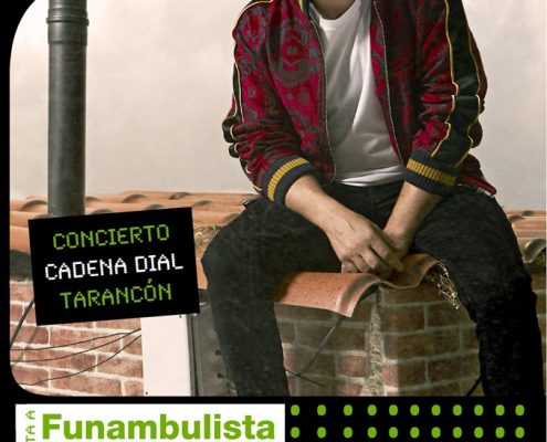 CONCIERTO CADENA DIAL