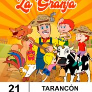El musical de La Granja_Tarancón