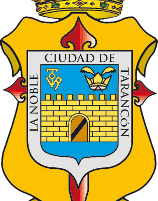 Escudo Ayto sin fondo verdadero