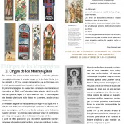 FOLLETO COLECCION MARCAPAGINAS