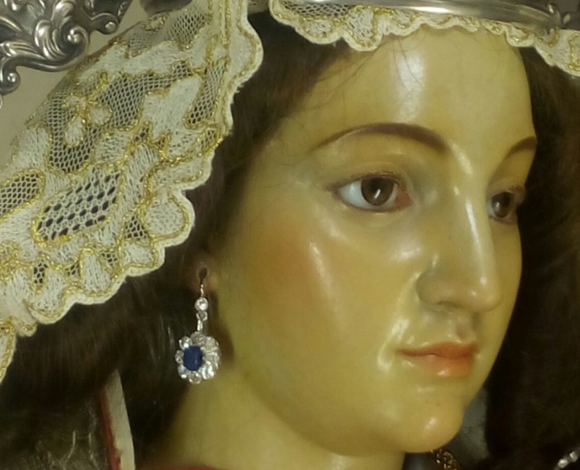 Virgen de Riánsares Archivos Web oficial del Ayuntamiento de Tarancón