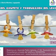 Charla chupete-Ayuntamiento