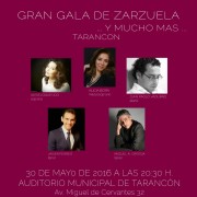 Gala-zarzuela