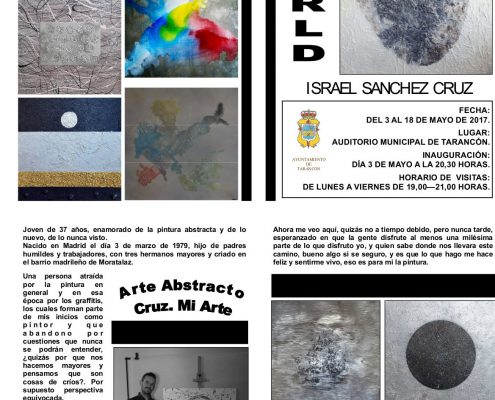 DIPTICO ISRAEL SANCHEZ CRUZ