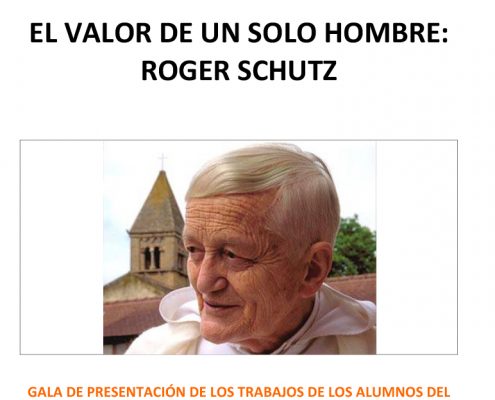 Roger en Tarancón