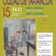 Festival Folklore Ciudad Tarancón2017