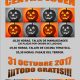 HALLOWEEN CENTRO JOVEN