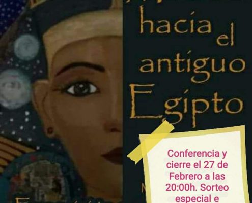 CONFERENCIA SOBRE EGIPTO