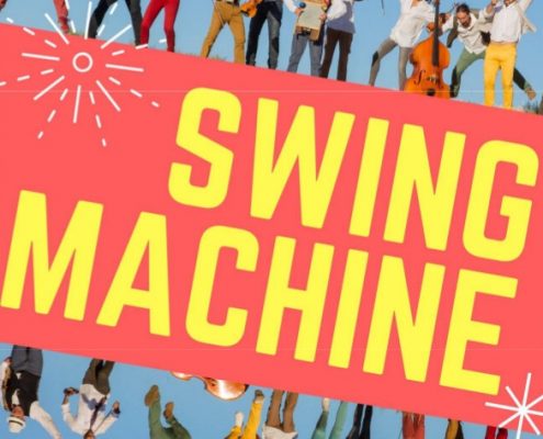 CARTEL SWING MACHINE