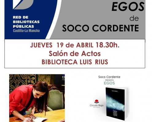 cartel SCOCO CORDENTE