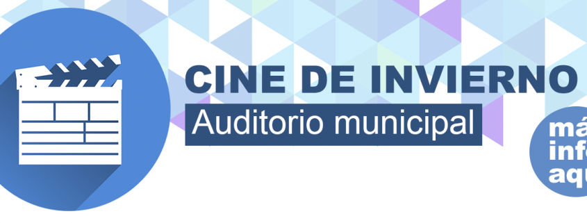 Cine de Invierno 2019b