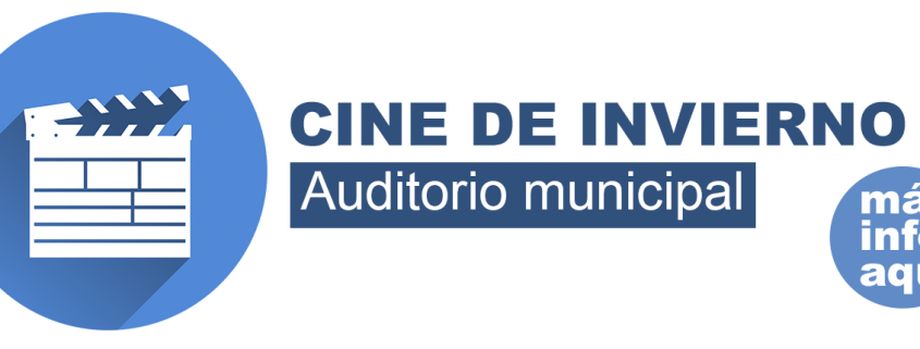 Cine de Invierno 2018