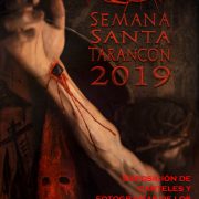 CARTEL EXPOSICION S. SANTA 2019 I