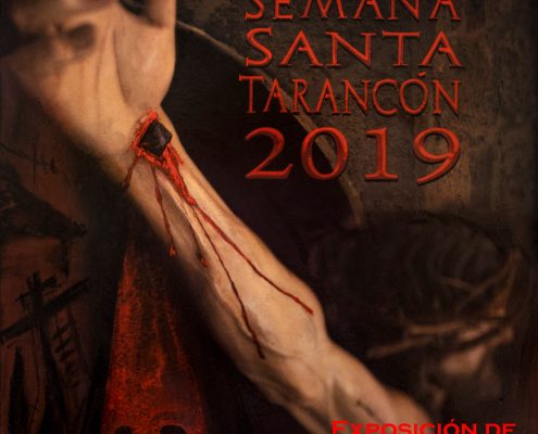 CARTEL EXPOSICION S. SANTA 2019 I