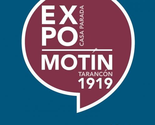 Expo motin Tarancón 1919