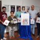 FOTO PRESENTACIÓN FIESTAS TARANCÓN