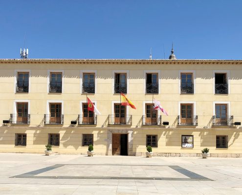 Ayuntamiento