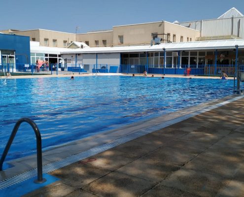 FOTO PISCINA