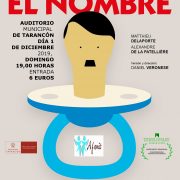 EL NOMBRE II