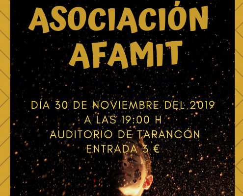 GALA AFAMIT (colaboradores) 2019