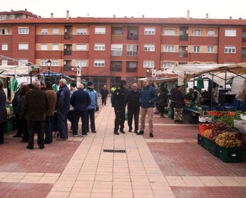 MERCADILLO