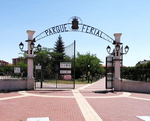 ParqueFerial