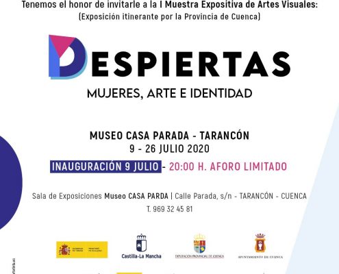 DESPIERTAS EXPOSICION