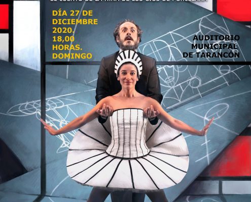 CARTEL COPPELIA