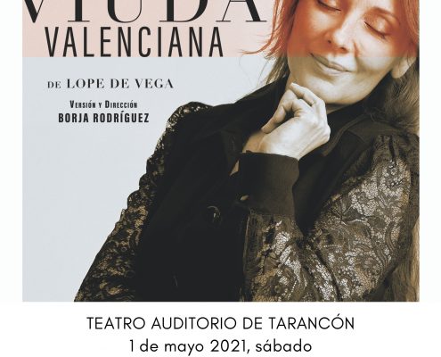 TEATRO LA VIUDA VALENCIANA