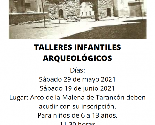 TalleresInfantiles