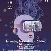 Tarancón, costumbre y oficios dia de losa museos